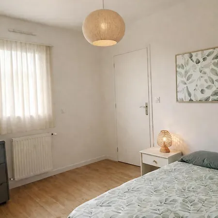 Villa Vue 2 A 15 Personnes Et Centre-ville A Pied