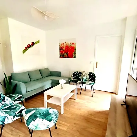 Villa Vue 2 A 15 Personnes Et Centre-ville A Pied